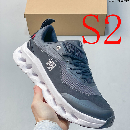 BOS3 Man and women 36-45 shoes with box