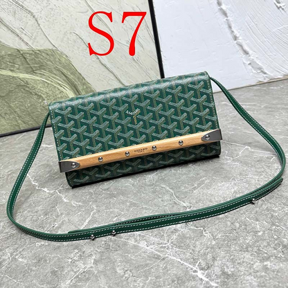 LGP80 bag 14.5-4-25CM Shoulder bags