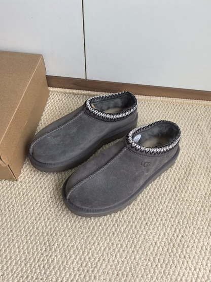 BUS16 Wool Women Shoes 35-41 with Box