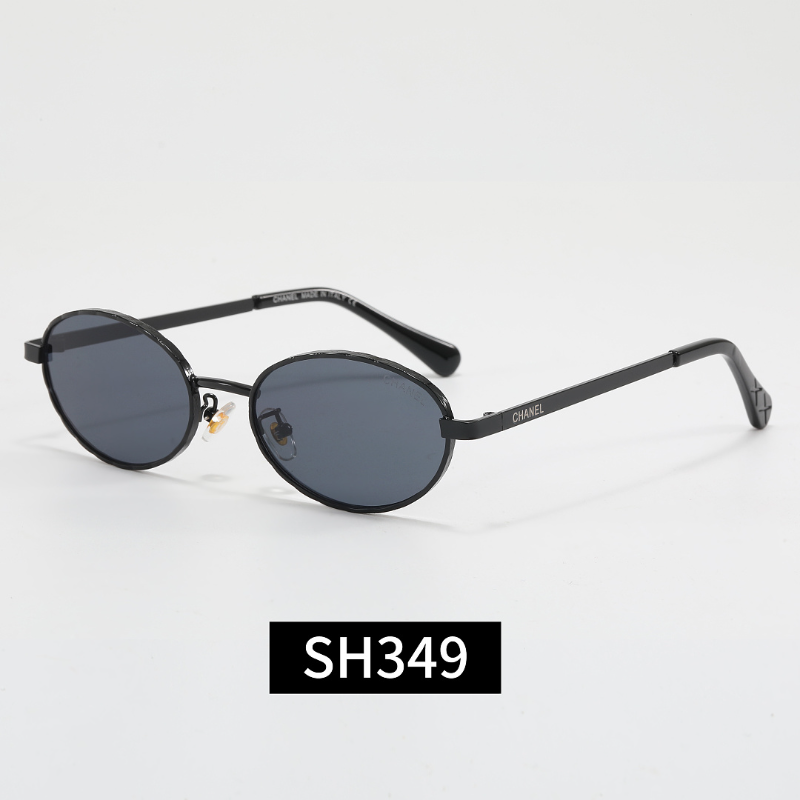 SH349  Sunglasses with box