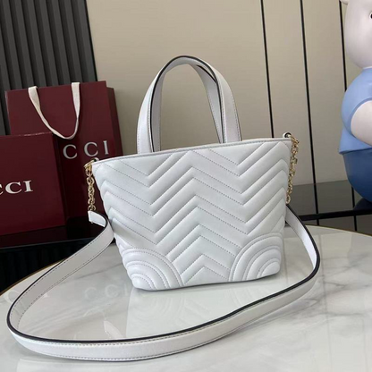 LGP28 Leather Bag 29-18-12.5CM Handbag