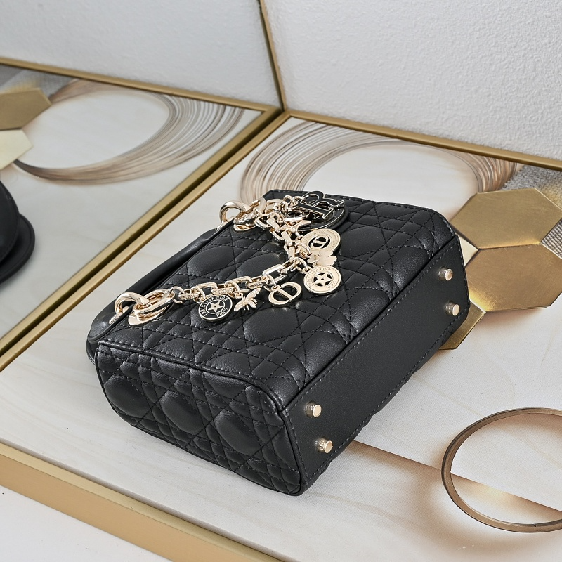 LDP56 bag 20-17-9 cm 17-15-8cm Hand bag