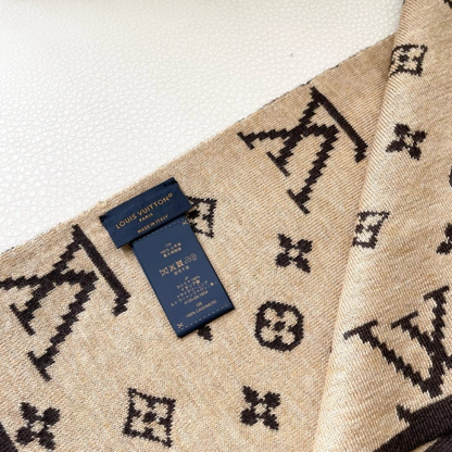 XLC42 Cashmere blend 32-180CM Scarf