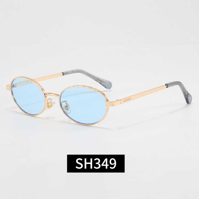 SH349  Sunglasses with box