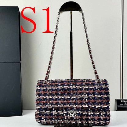 LCP125  Bag 25-15-6cm Shoulder bag