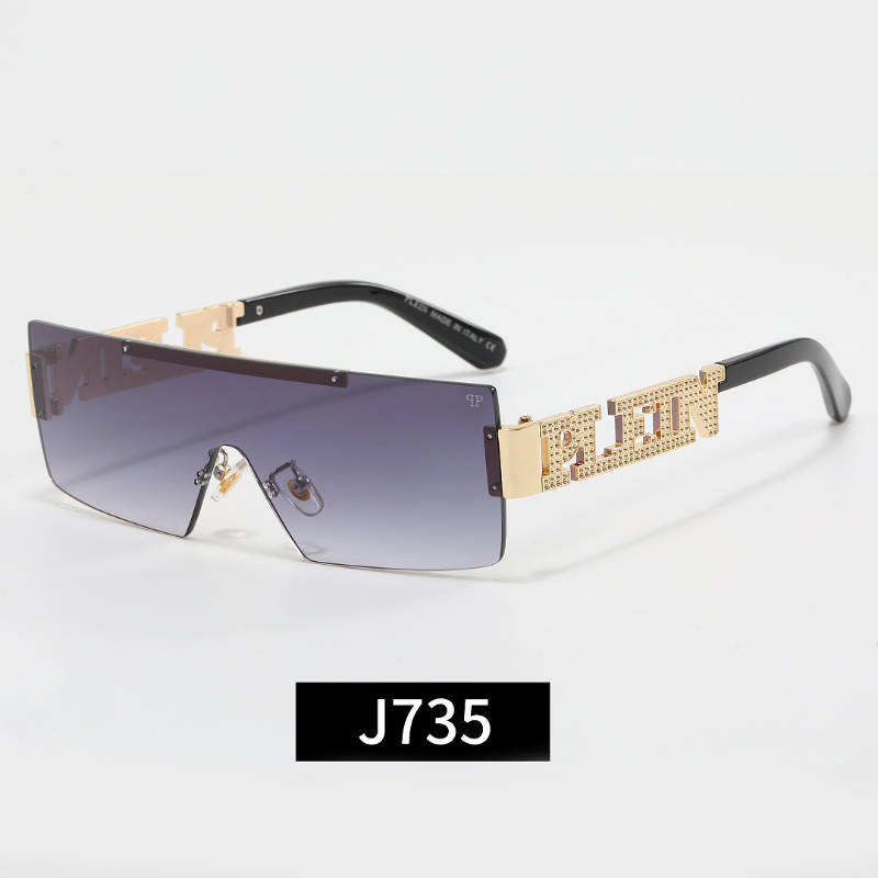 J735 Sunglasses with box