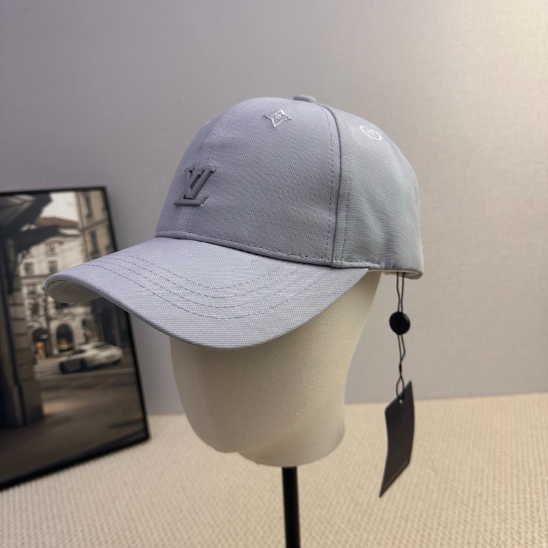 LVH1  New sun hat, baseball cap, sports cap Hat