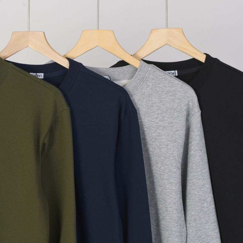 MOC39 New Men's Spring Autumn Long Sleeve Casual Clothing