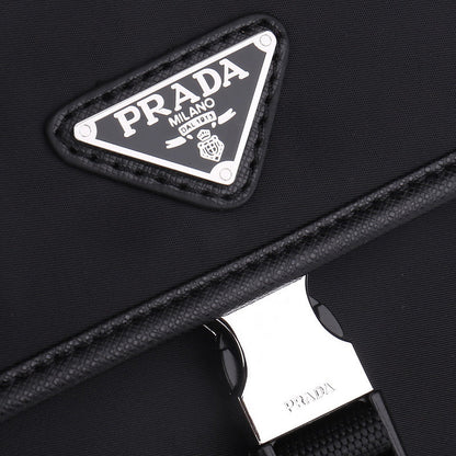 LPP0  Leather Bag 22 x 16 x 5  for women and men Bag