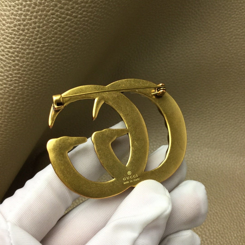 GX102 women high quality fashion brooch
