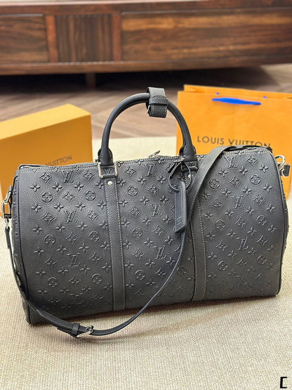 MLP9 Bag 50CM PVC  for women and men  Bags