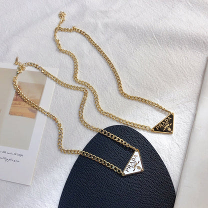 PDX354 Women fashion necklace jewelry