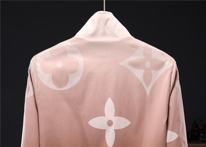 LVC175   New autumn trench coat, outerwear, clothing