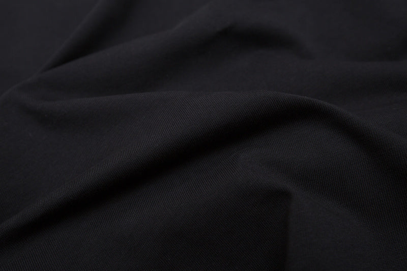 LVC019  New men's and women's spring and autumn pure cotton long sleeved casual clothes