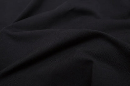 LVC019  New men's and women's spring and autumn pure cotton long sleeved casual clothes