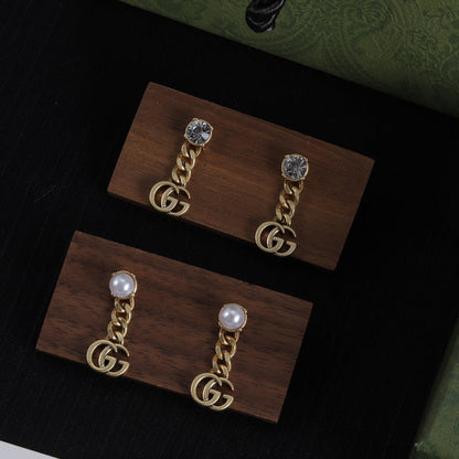 GE71 Fashion Women's Earrings  Jewelry