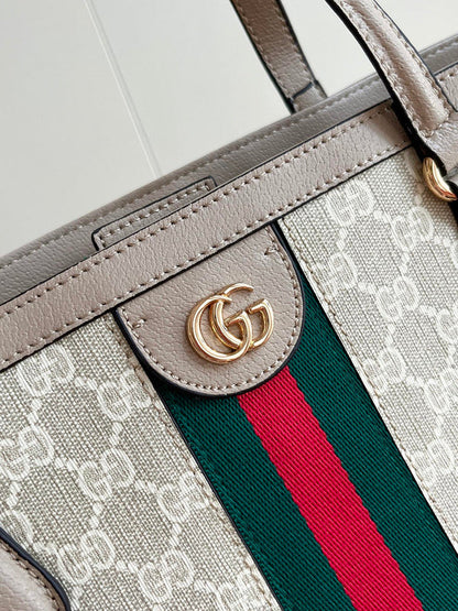 LGP12 Handbag Fashion shopping bag 38-28-14CM