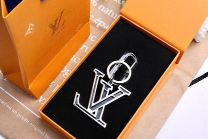 LKE21 keychain
