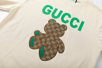 GUC264 Men's and women's hoodies clothing