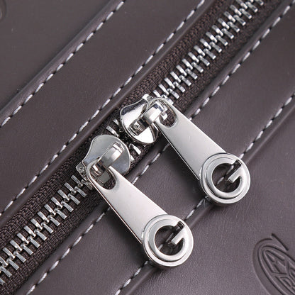 LGYP7 Leather Bag 45-30-22CM Travelling  for women and men Bags
