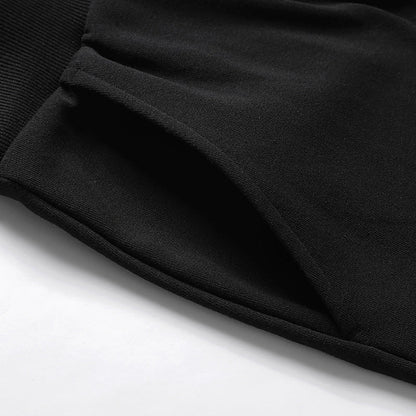 WK-G04  Men's summer long pants clothing