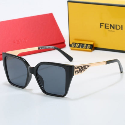 69125  Sunglasses with box