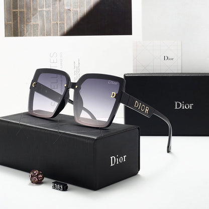 6383 Sunglasses with box