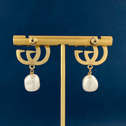 GE106 Fashion New Style Earring Jewelry