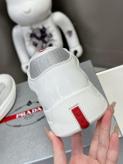 BMPS2 shoes Man 40-45 and Women 35-41 Leather Shoes with all packaging