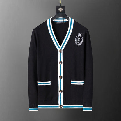 DGC14  New men's and women's college style sweaters, cardigans, pullovers,  clothes