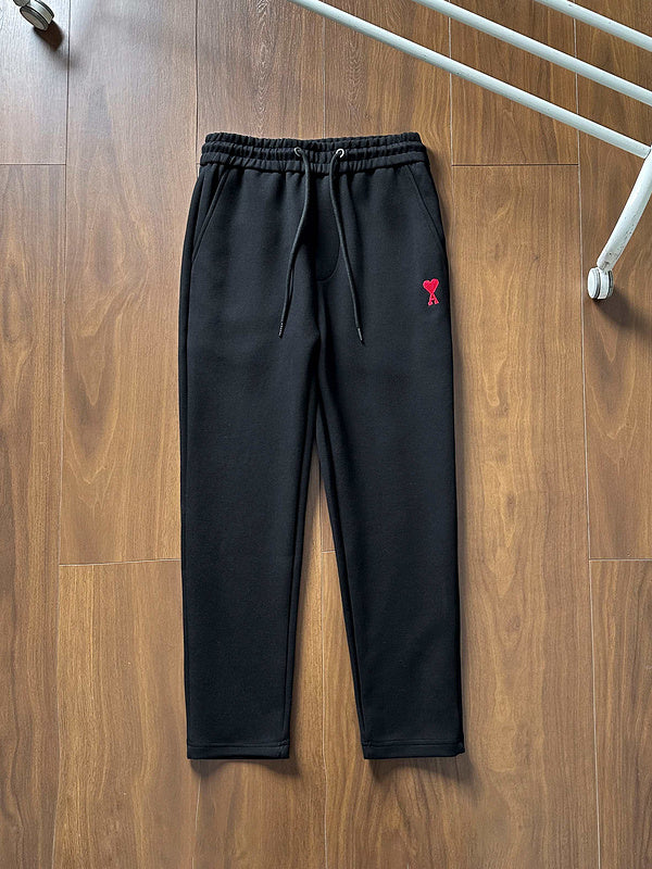 AMC37 New Spring and Autumn Casual Pants Clothing