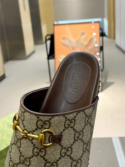 JHGS3 Slipper Size 35-45 Shoes with box
