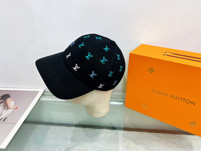 LVH02   New Sun Hat Duck Tongue Hat