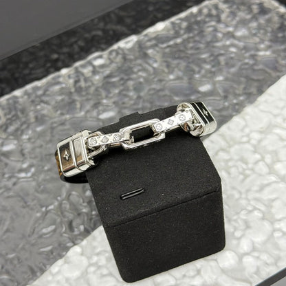 JK19 Leather bracelet Jewelry