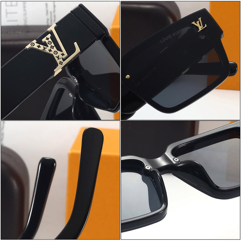 6434  Sunglasses with box