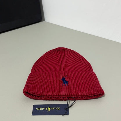 LFH3 New autumn and winter trendy woolen hat and woolen hat