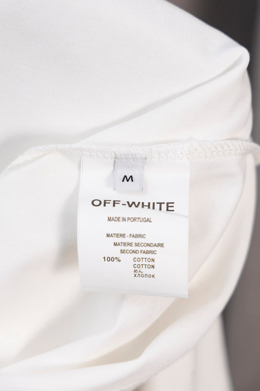 OFFC40 Men's and women's summer short-sleeved T-shirt Loose fit, normal ordering clothes