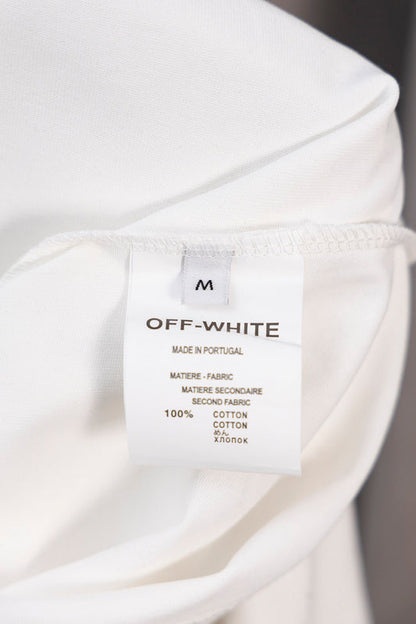 OFFC40 Men's and women's summer short-sleeved T-shirt Loose fit, normal ordering clothes