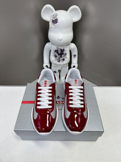 BMPS3 Shoes Man 40-45 and Women 35-41 Leather Shoes with all packaging