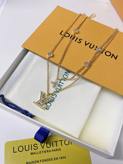 X670  New fashionable necklace jewelry for women