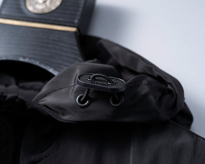 PRC1 New autumn trench coat, outerwear, clothing