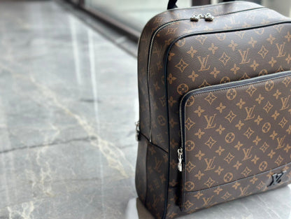MLP8  Men Bag 32-38CM Leather Bags