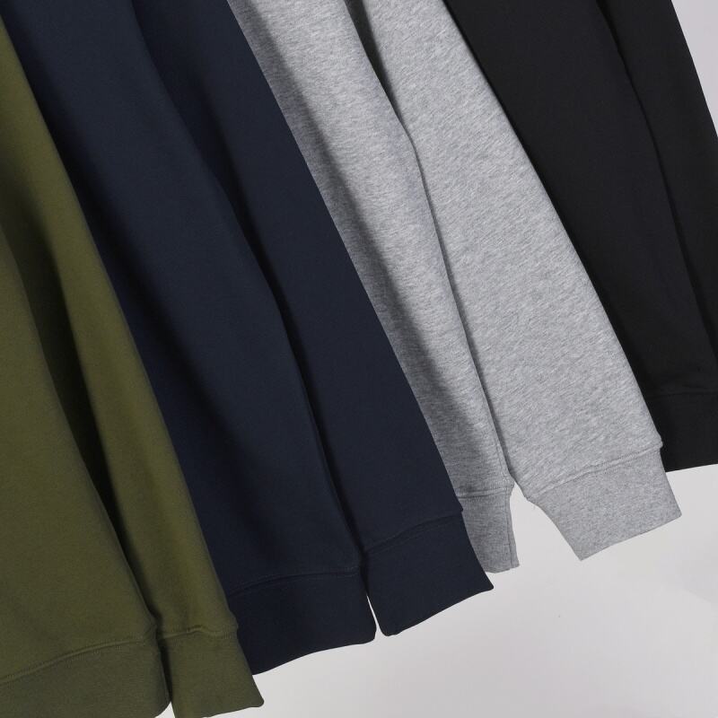 MOC39 New Men's Spring Autumn Long Sleeve Casual Clothing
