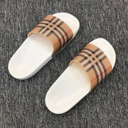 YBS7   slippers  Couple shoes size 36-46 sandals