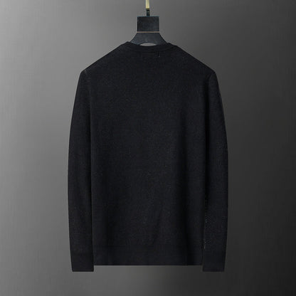DGC13   Men's and women's autumn and winter sweaters, pullovers,  clothing