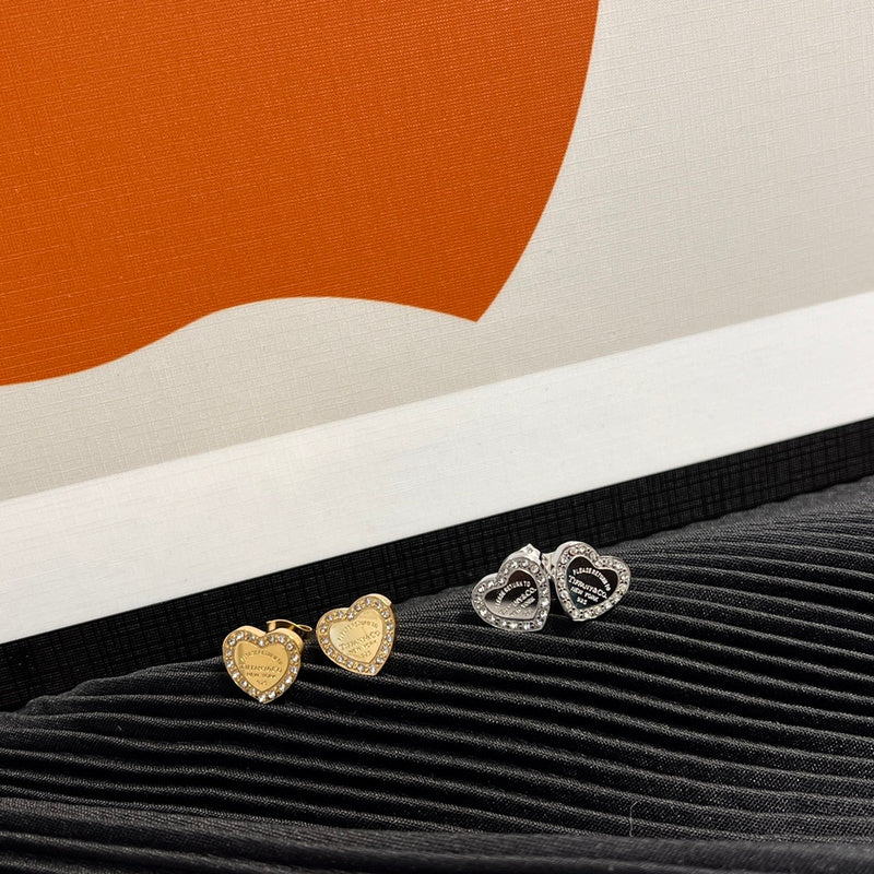TA716 Fashion Earring Jewelry
