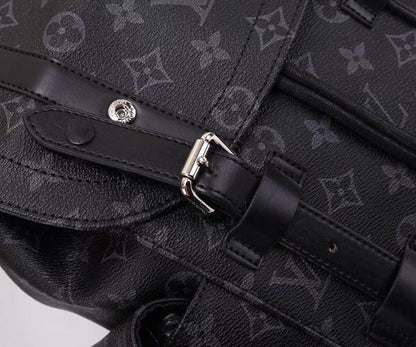 GLP216 bag 41-47-13cm Backpack for women and men