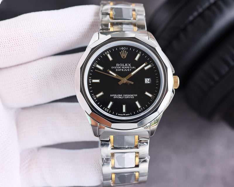 RW54  Casual men's mechanical watch 42mmCITIZEN movement