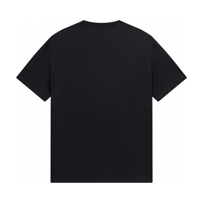 GUC076 Men's and women's summer short-sleeved T-shirt clothes