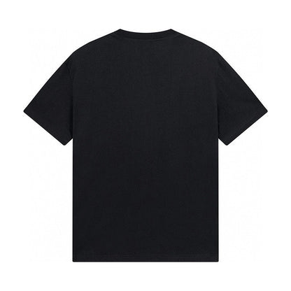 GUC076 Men's and women's summer short-sleeved T-shirt clothes
